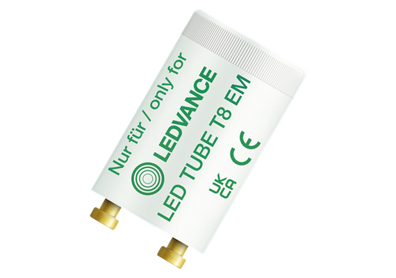 LEDVANCE Starter Substi Tube T8 2Stk.