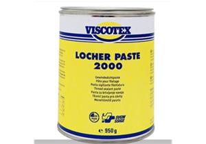 Locher Gewindepaste 250g