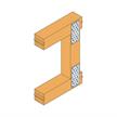 Lochplatten BMF 100 x 200 x 1.5mm - IMM | Bild 3