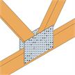 Lochplatten BMF 100 x 240 x 1.5mm - IMM | Bild 2