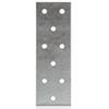 Lochplatten BMF 100 x 240 x 1.5mm