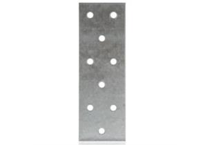 Lochplatten BMF 80 x 200 x 2mm - IMM