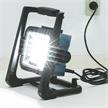 Makita 0805 LED Baustellen Lampe 20 x 0.5 W für 18V und 14.4V Akku + 230V | Bild 2