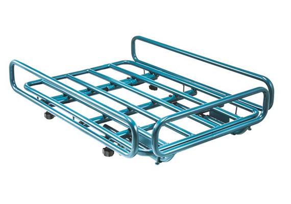 Makita 199009-8 Rohrrahmen Aufbau, passend zu Akku Schukarre DCU180Z - MAK