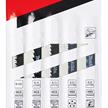 MAKITA 5 Stichsägeblätter-Set A-86898 Für Metall Holz Kunststoff - IMM | Bild 2