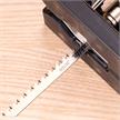 MAKITA 5 Stichsägeblätter Typ B-10 A-85628 Für weiche Materialen Holz Kunststoff - 151 | Bild 5
