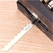 MAKITA 5 Stichsägeblätter Typ B-11 A-85634 Für weiche Materialen Holz Kunststoff - 151 | Bild 4