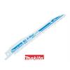 MAKITA 5Stk BiMetall- Säbelsägeblätter für Metall und Holz 152 mm Zähne pro Zoll: 6