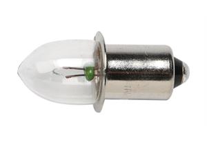 MAkita A-30542 Glühbirne 18V Normal zu Stab-Lampe 18V