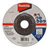 MAKITA A-80933 Schruppscheibe Ø125mm 6 x 22.2mm Metall mittelhart - MAK