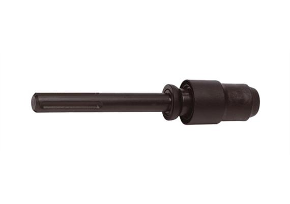 MAKITA Adapter SDS-MAX auf SDS-PLUS P-17027 220 mm - 151