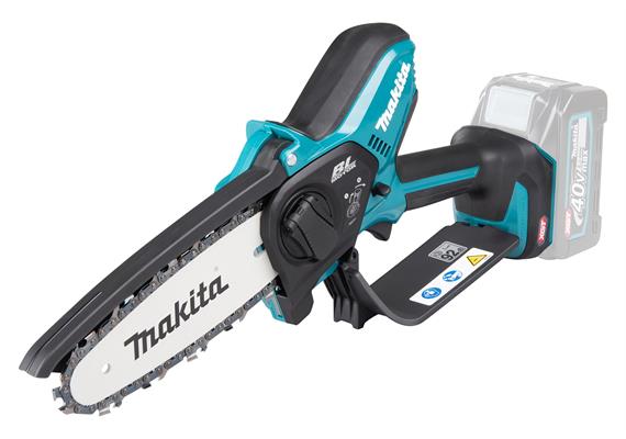 MAKITA Akku-Astsäge XGT 40Vmax UC029GZ Schwert 15 cm ohne Akku/Ladegerät