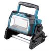MAKITA AKKU Baustellenlampe LXT DML809 18V/+230V 10 000 / 4000 / 2000 Lumen - MAK