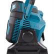 MAKITA AKKU Baustellenlampe LXT DML809 18V/+230V 10 000 / 4000 / 2000 Lumen - MAK | Bild 2