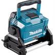 MAKITA AKKU Baustellenlampe LXT DML809 18V/+230V 10 000 / 4000 / 2000 Lumen | Bild 3