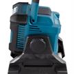 MAKITA AKKU Baustellenlampe LXT DML811 18V +230V 3000 / 1500 / 750 Lumen - MAK | Bild 2
