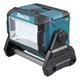MAKITA AKKU Baustellenlampe LXT ML009G 18V/40Vmax 10 000 / 4000 / 2000 Lumen - MAK