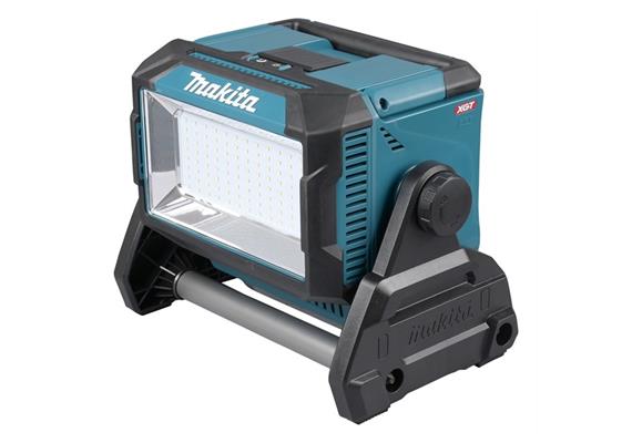 MAKITA AKKU Baustellenlampe LXT ML009G 18V/40Vmax 10 000 / 4000 / 2000 Lumen