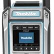 MAKITA Akku-Baustellenradio DMR115 LXT/CXT/AC FM / DAB+ / Bluetooth / Subwoofer - MAK | Bild 2