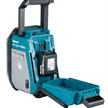 MAKITA Akku-Baustellenradio DMR115 LXT/CXT/AC FM / DAB+ / Bluetooth / Subwoofer - MAK | Bild 3