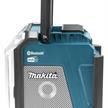 MAKITA Akku-Baustellenradio DMR115 LXT/CXT/AC FM / DAB+ / Bluetooth / Subwoofer | Bild 5