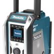 MAKITA Akku-Baustellenradio DMR115 LXT/CXT/AC FM / DAB+ / Bluetooth / Subwoofer | Bild 2