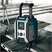 MAKITA Akku-Baustellenradio DMR115 LXT/CXT/AC FM / DAB+ / Bluetooth / Subwoofer | Bild 6