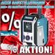 MAKITA Akku-Baustellenradio DMR115 LXT/CXT/AC FM / DAB+ / Bluetooth / Subwoofer