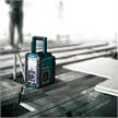 MAKITA Akku-Baustellenradio DMR301 DAB+ mit integriertem Akkuladegerät - MAK | Bild 6
