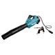 MAKITA Akku-Blasgerät 36V mit Verbindungsstecker UB001CZ PDC-Connector - MAK