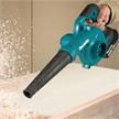 MAKITA Akku-Blasgerät LXT 18V DUB185Z - MAK | Bild 6