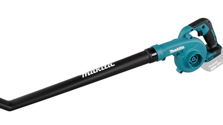 Makita Akku-Blasgerät LXT 18V DUB186Z (ohne Akku ohne Ladegerät)