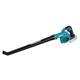 Makita Akku-Blasgerät LXT 18V DUB186Z (ohne Akku ohne Ladegerät)