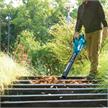 MAKITA Akku-Blasgerät LXT 18V / Laubbläser DUB362Z | Bild 5