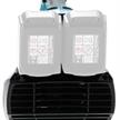 MAKITA Akku-Blasgerät LXT 18V / Laubbläser DUB362Z | Bild 3