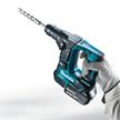 MAKITA Akku Bohrhammer DHR171RTJ Set mit 2 x 5 Ah Akku + Ladegerät | Bild 2