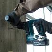 MAKITA Akku-Bohrhammer LXT 18V DHR171ZJ 2 Funktionen / SDS-PLUS Beton 17mm | Bild 6