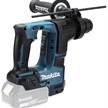 MAKITA Akku-Bohrhammer LXT 18V DHR171ZJ 2 Funktionen / SDS-PLUS Beton 17mm | Bild 4