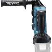 MAKITA Akku-Bohrhammer LXT 18V DHR171ZJ 2 Funktionen / SDS-PLUS Beton 17mm | Bild 3