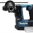 MAKITA Akku-Bohrhammer LXT 18V DHR171ZJ 2 Funktionen / SDS-PLUS Beton 17mm | Bild 2
