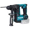 MAKITA Akku-Bohrhammer LXT 18V DHR171ZJ 2 Funktionen / SDS-PLUS Beton 17mm