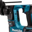 MAKITA Akku-Bohrhammer LXT 18V DHR171ZJ 2 Funktionen / SDS-PLUS Beton 17mm | Bild 5