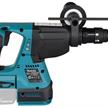 MAKITA Akku-Bohrhammer LXT 18V DHR243ZJ 3 Funktionen / Beton 24mm - MAK | Bild 2