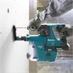 MAKITA Akku-Bohrhammer LXT 18V DHR243ZJ 3 Funktionen / Beton 24mm - MAK | Bild 4