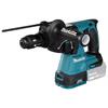 MAKITA Akku-Bohrhammer LXT 18V DHR243ZJ 3 Funktionen / Beton 24mm - MAK