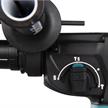 MAKITA Akku-Bohrhammer LXT 18V DHR243ZJ 3 Funktionen / Beton 24mm - MAK | Bild 3