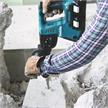 MAKITA Akku-Bohrhammer LXT 2x18V DHR264ZJ 3 Funktionen / SDS-PLUS Beton 26mm | Bild 2