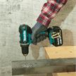Makita Akku Bohrschrauber 18V DDF482ZJ 18V, 62/36Nm ohne Akku ohne Ladegerät - MAK | Bild 3