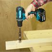 Makita Akku Bohrschrauber 18V DDF482ZJ 18V, 62/36Nm ohne Akku ohne Ladegerät - MAK | Bild 2