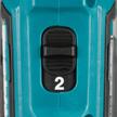 MAKITA Akku-Bohrschrauber CXT 12V DF333DZJ 30/14 Nm • 0 – 1 700 U/min - MAK | Bild 4